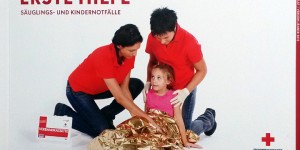 Beitragsbild des Blogbeitrags Erste-Hilfe-Kindernotfallkurs