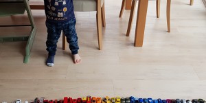 Beitragsbild des Blogbeitrags Mein Wochenende als Ein-Kind-Mama