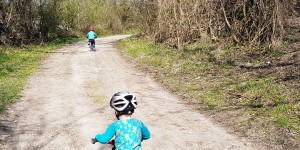 Beitragsbild des Blogbeitrags Unser neuer Familienalltag. Tag 24.