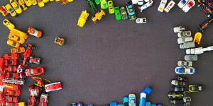 Beitragsbild des Blogbeitrags Unser neuer Familienalltag. Tag 64-66.