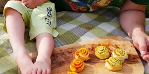 Beitragsbild des Blogbeitrags Unser neuer Familienalltag. Tag 68.
