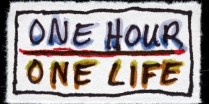 Beitragsbild des Blogbeitrags One Hour One Life