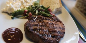 Beitragsbild des Blogbeitrags Der perfekte Schopf mit dem Elektrogrill