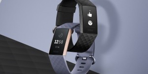 Beitragsbild des Blogbeitrags Fitbit Charge 3 – Update nötig?