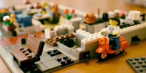 Beitragsbild des Blogbeitrags Mario, Giana und ein Pariser Restaurant – WoRüLi 1-19