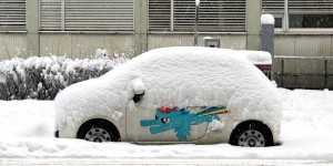 Beitragsbild des Blogbeitrags Schneechaos in Tirol, Kadrilj und der Alltag – WoRüLi 2-19
