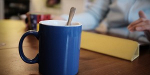 Beitragsbild des Blogbeitrags BREXIT, GoodNotes, Yoga und der ESC – WoRüLi 3-19