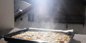 Beitragsbild des Blogbeitrags LD II – Tag 6: Zwiebelkuchen und Chilling Corona