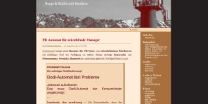 Beitragsbild des Blogbeitrags Wir sind volljährig!