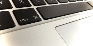 Beitragsbild des Blogbeitrags Verhext – ohne Tastatur am Rechner arbeiten? 