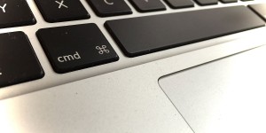 Beitragsbild des Blogbeitrags Verhext – ohne Tastatur am Rechner arbeiten?