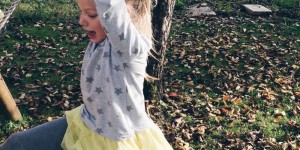Beitragsbild des Blogbeitrags Review: Mama-Momente im Oktober