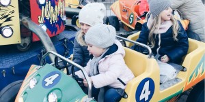 Beitragsbild des Blogbeitrags Review: Mama-Momente im Dezember