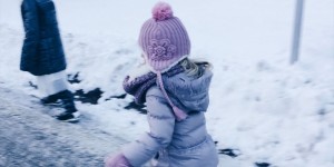 Beitragsbild des Blogbeitrags REVIEW: Mama-Momente im Jänner