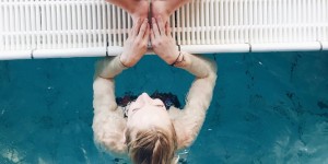Beitragsbild des Blogbeitrags Wochenende: Wellness, Spaß und Mama-Bloggercamp