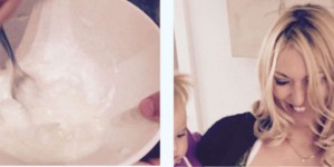 Beitragsbild des Blogbeitrags Die Haare schön…