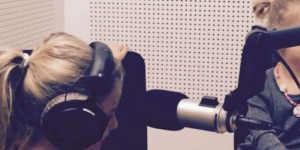 Beitragsbild des Blogbeitrags MamaWahnsinn goes Radio