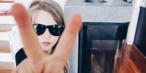 Beitragsbild des Blogbeitrags Sechs Jahre: Eine Mama-Bilanz 