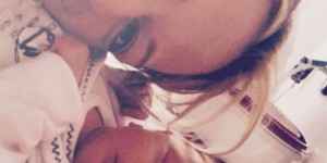 Beitragsbild des Blogbeitrags Bye Bye Babyblues