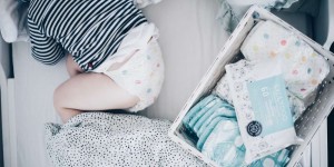 Beitragsbild des Blogbeitrags Sommer-Gewinnspiel: LILLYDOO-Windeln