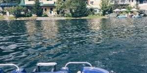 Beitragsbild des Blogbeitrags Review: Mama-Momente im Juli