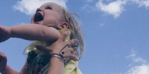 Beitragsbild des Blogbeitrags MamaWahnsinn auf der Antenne