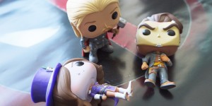 Beitragsbild des Blogbeitrags Vienna Comic Con 2015 – Our Loot