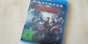 Beitragsbild des Blogbeitrags Marvel Avengers: Age of Ultron