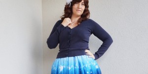 Beitragsbild des Blogbeitrags Fairies in the Sky