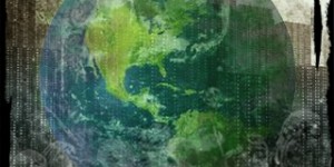 Beitragsbild des Blogbeitrags Die Erde 