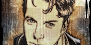 Beitragsbild des Blogbeitrags Michael Vito Santino 