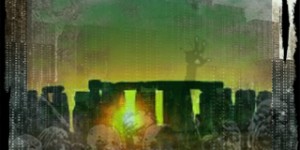 Beitragsbild des Blogbeitrags Stonehenge