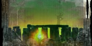 Beitragsbild des Blogbeitrags Stonehenge 