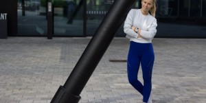 Beitragsbild des Blogbeitrags #Sportmode – all in blue