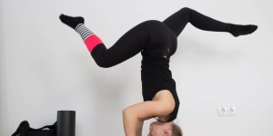 Beitragsbild des Blogbeitrags We love Yoga by Zalando 