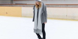 Beitragsbild des Blogbeitrags Eisbär Sportmode – so hältst du dich diesen Winter warm!