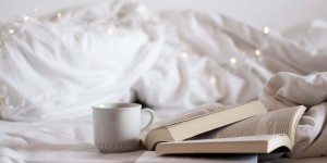 Beitragsbild des Blogbeitrags Bücherliste – what to read in 2018