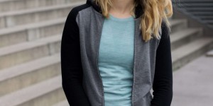 Beitragsbild des Blogbeitrags Off to the gym-Look