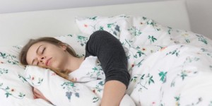Beitragsbild des Blogbeitrags 6 wichtige Tipps für einen gesunden Schlaf