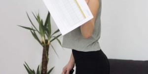 Beitragsbild des Blogbeitrags BodyShape Programm – mein Fazit