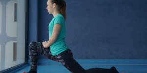 Beitragsbild des Blogbeitrags 5 Übungen zum Entspannen der Beinmuskulatur 