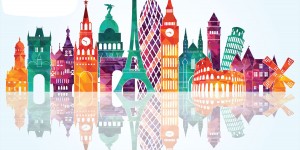 Beitragsbild des Blogbeitrags Das europäische Gelenkschmerz-Jahr