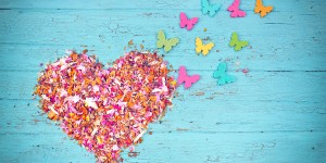 Beitragsbild des Blogbeitrags Rhizarthrose & Valentinstag