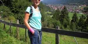 Beitragsbild des Blogbeitrags Meine Top-Five Arthrose Sportarten