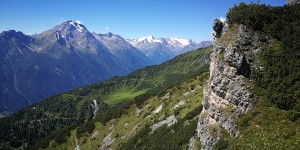 Beitragsbild des Blogbeitrags Das ist machbar: ein gelenkfreundlicher Gipfelsieg