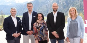 Beitragsbild des Blogbeitrags Arthrose Gesundheitsurlaub: Fortsetzung folgt!