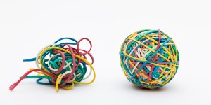 Beitragsbild des Blogbeitrags Arthrose: Informiere dich! Tausche dich aus!