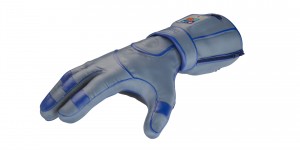 Beitragsbild des Blogbeitrags Innovativ: Erster digitaler Arthrose Handschuh 