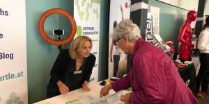 Beitragsbild des Blogbeitrags Unsere Arthrose Events für Betroffene