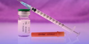 Beitragsbild des Blogbeitrags Kortison bei Arthrose: Nicht ohne Risiko